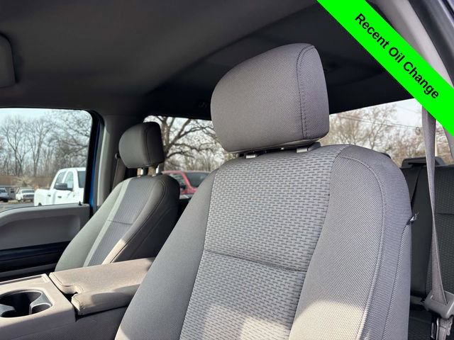 Used 2020 Ford F150 XLT w/ XTR Package image 9