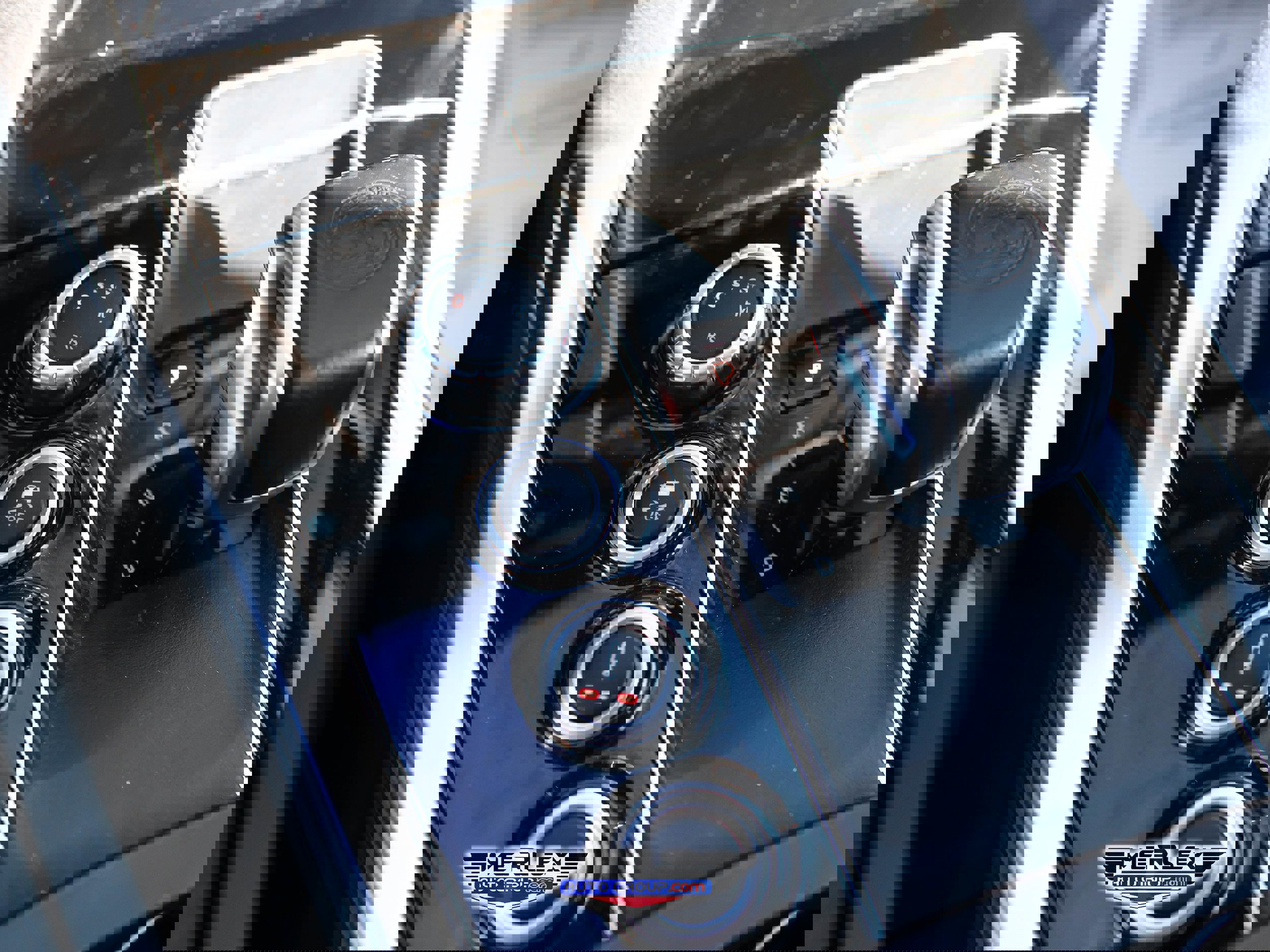 Used 2016 Mercedes-Benz E 63 AMG S-Model w/ Driver Assistance Package image 35