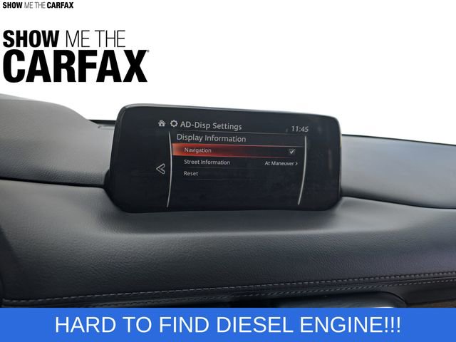 Used 2019 MAZDA CX-5 Signature image 9