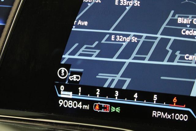 Used 2022 Cadillac Escalade Sport w/ Touring Package AWD/4WD image 14