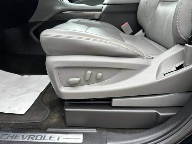 Used 2018 Chevrolet Tahoe LT AWD/4WD image 16