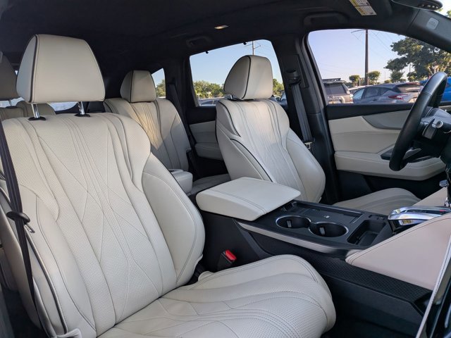 Used 2025 Acura MDX A-Spec AWD/4WD image 19