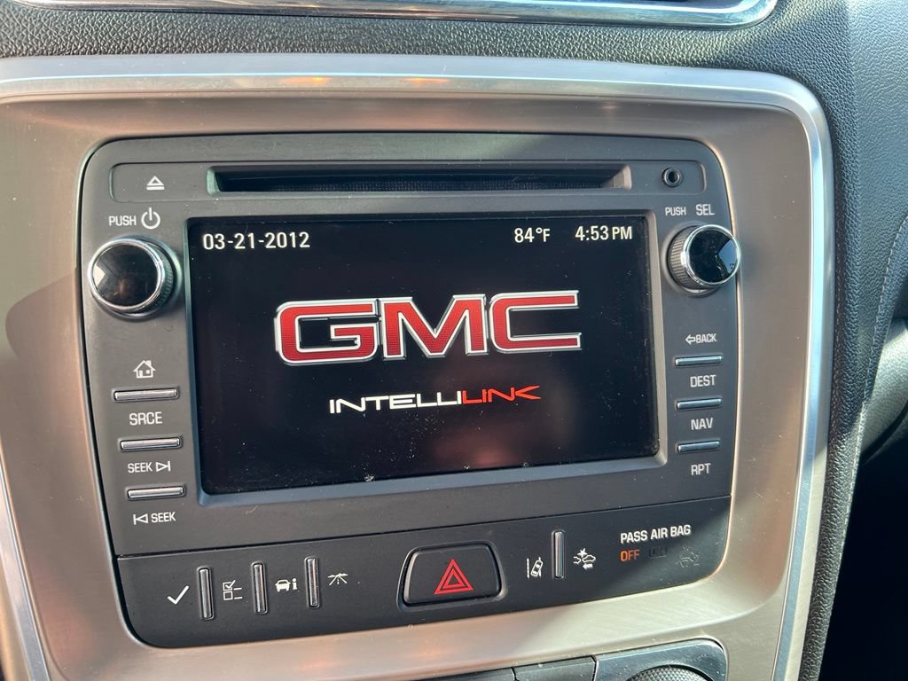 Used 2016 GMC Acadia Denali AWD/4WD image 13