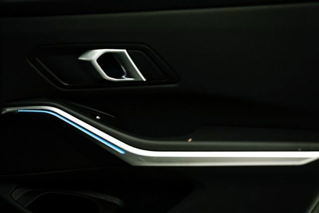 Used 2025 BMW 330i xDrive Sedan image 28