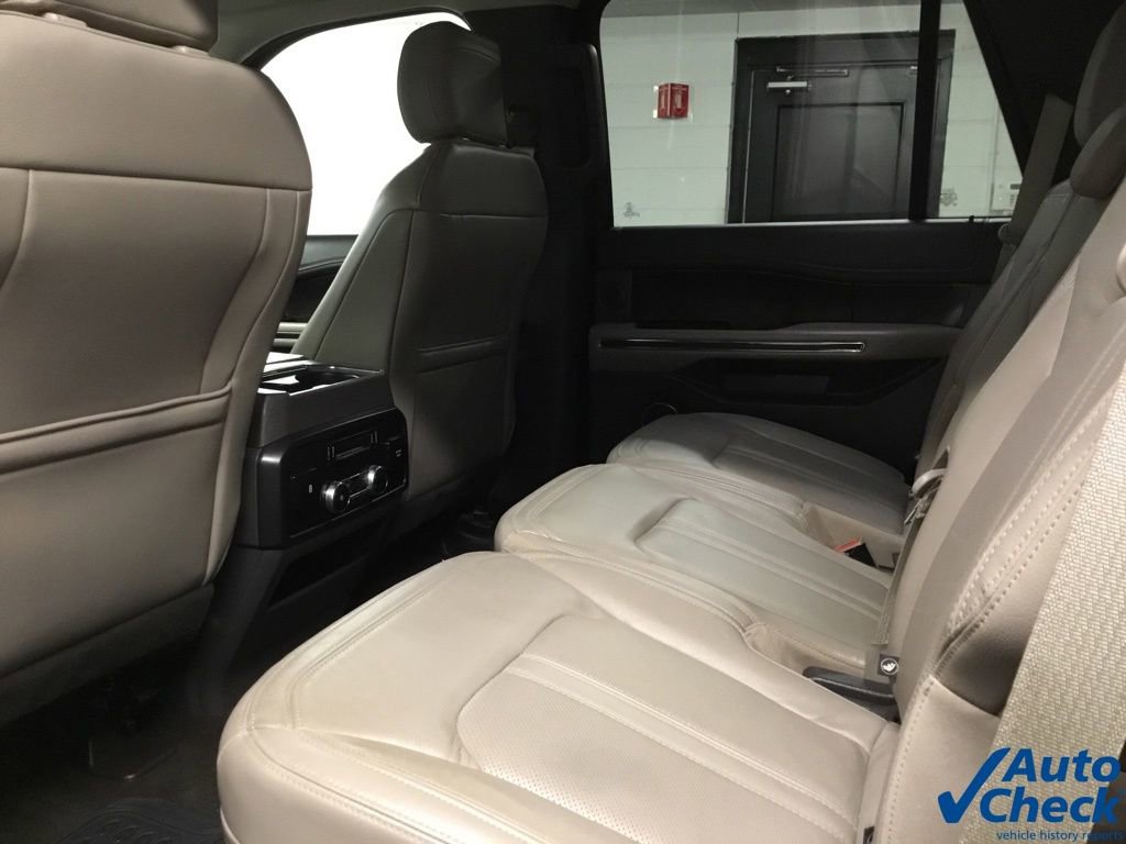 Used 2019 Ford Expedition Limited w/ Equipment Group 301A image 22