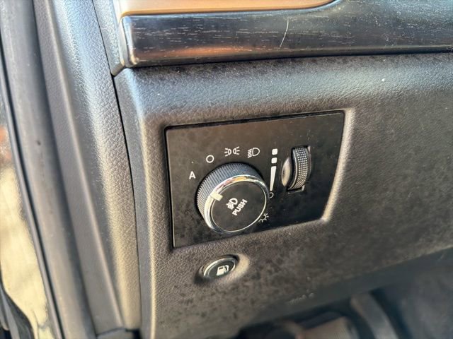 Used 2014 Jeep Grand Cherokee Laredo w/ Quick Order Package 23E image 22