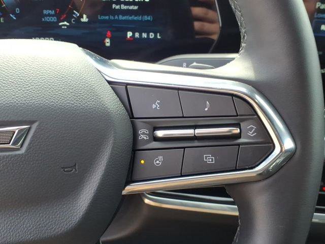 Used 2025 Chevrolet Equinox LT image 12