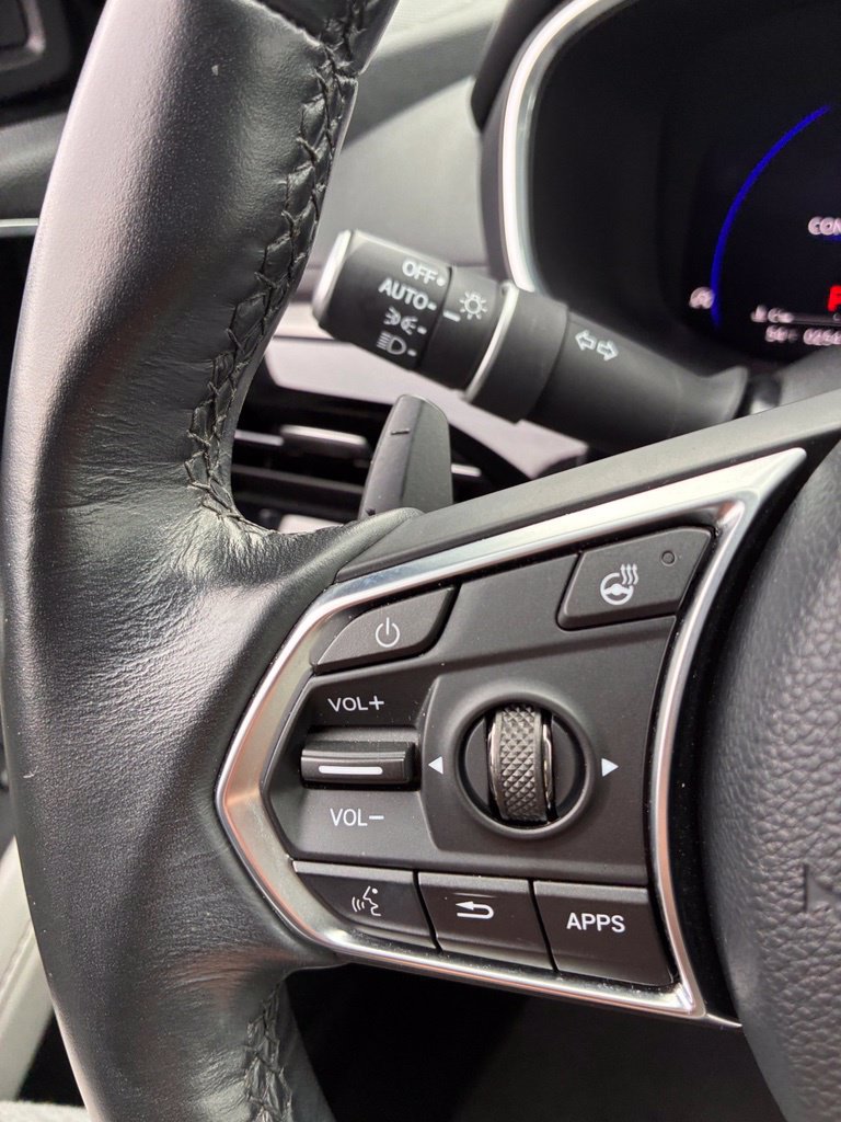 Used 2024 Acura MDX w/ Technology Package AWD/4WD image 27