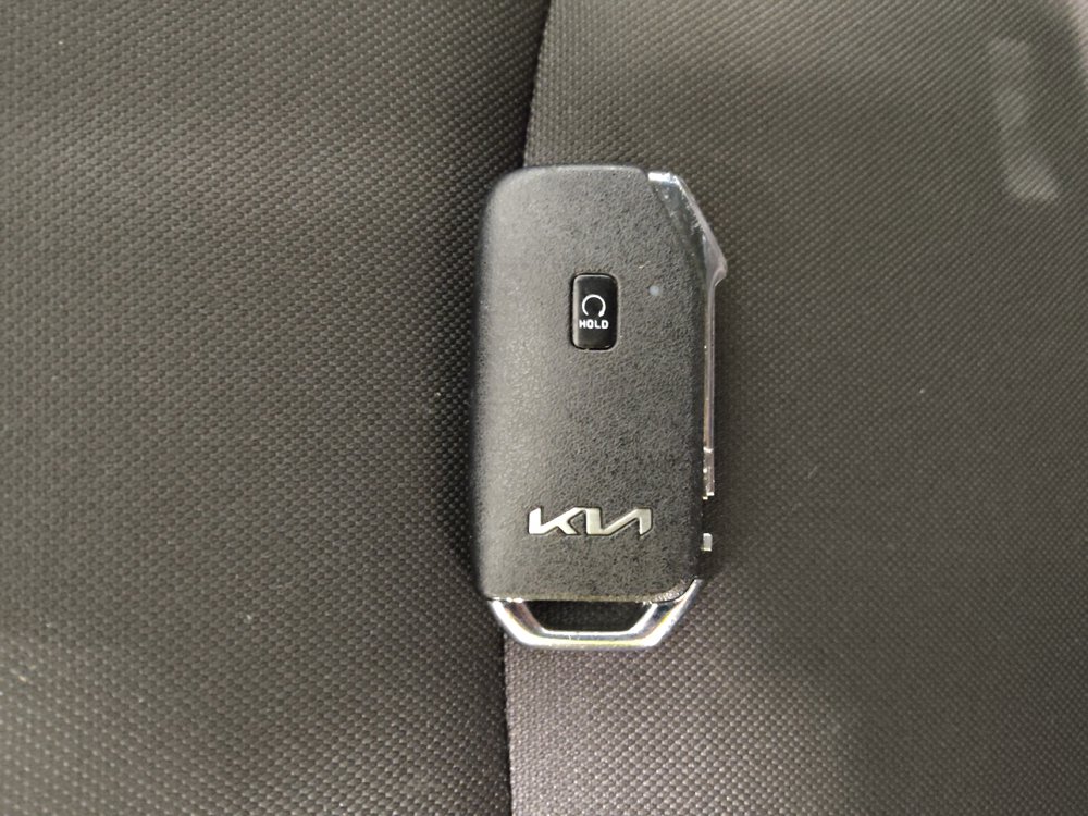 Used 2023 Kia Forte GT-Line w/ GT-Line Premium Package FWD image 32