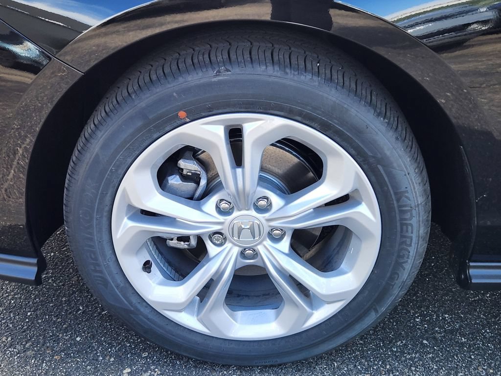 New 2026 Honda Accord LX image 9