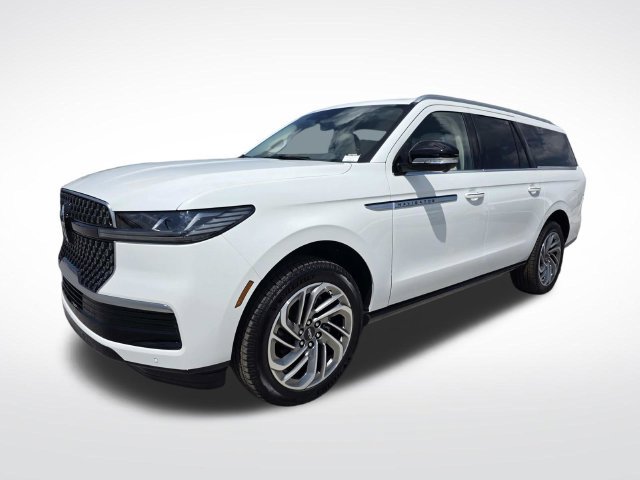 New 2027 Lincoln Navigator L Reserve AWD/4WD image 5