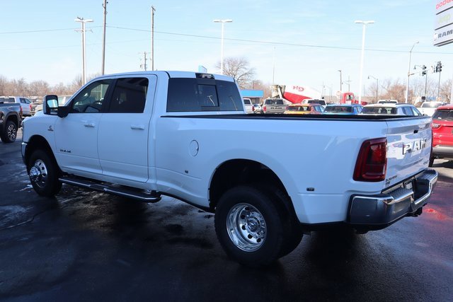 New 2026 RAM 3500 Laramie image 21