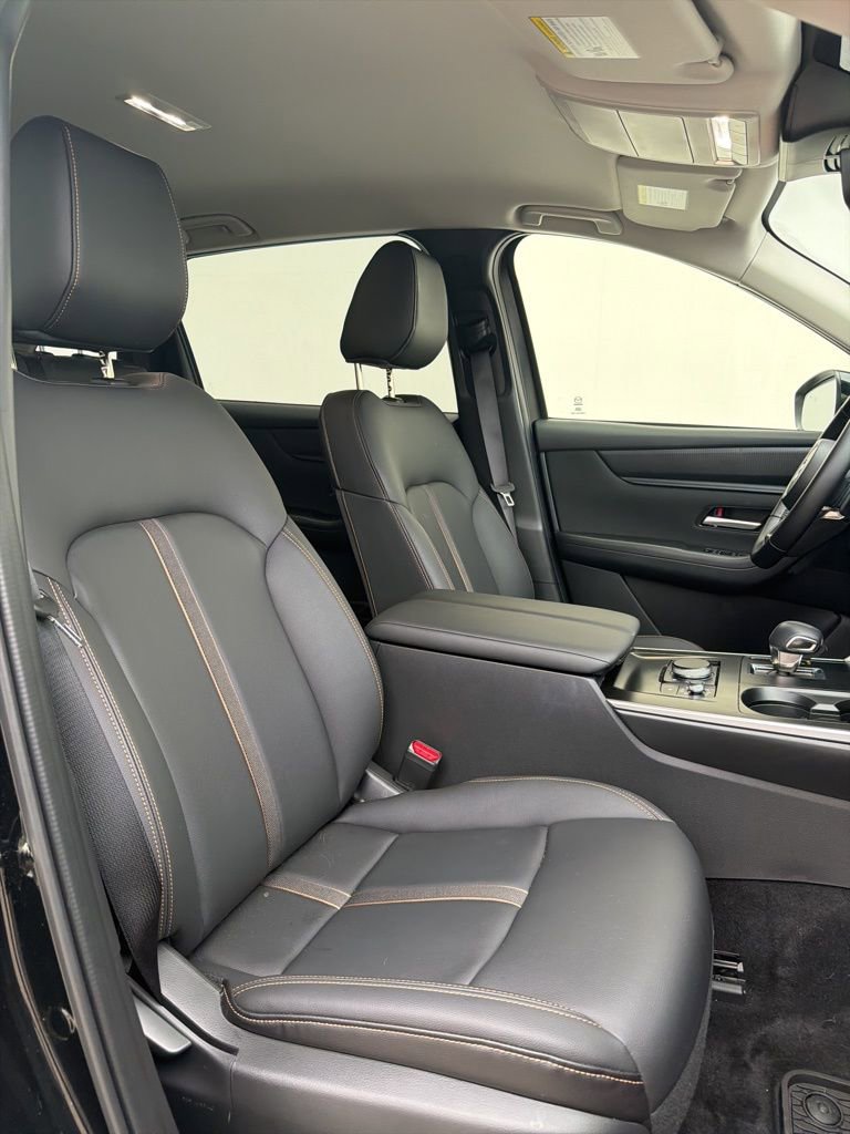 New 2026 MAZDA CX-90 3.3 Turbo w/ Select Package image 23