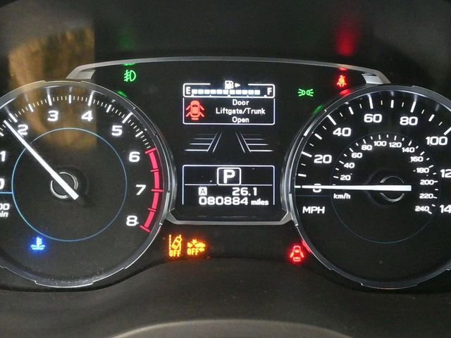 Used 2018 Subaru Forester 2.5i Premium image 23