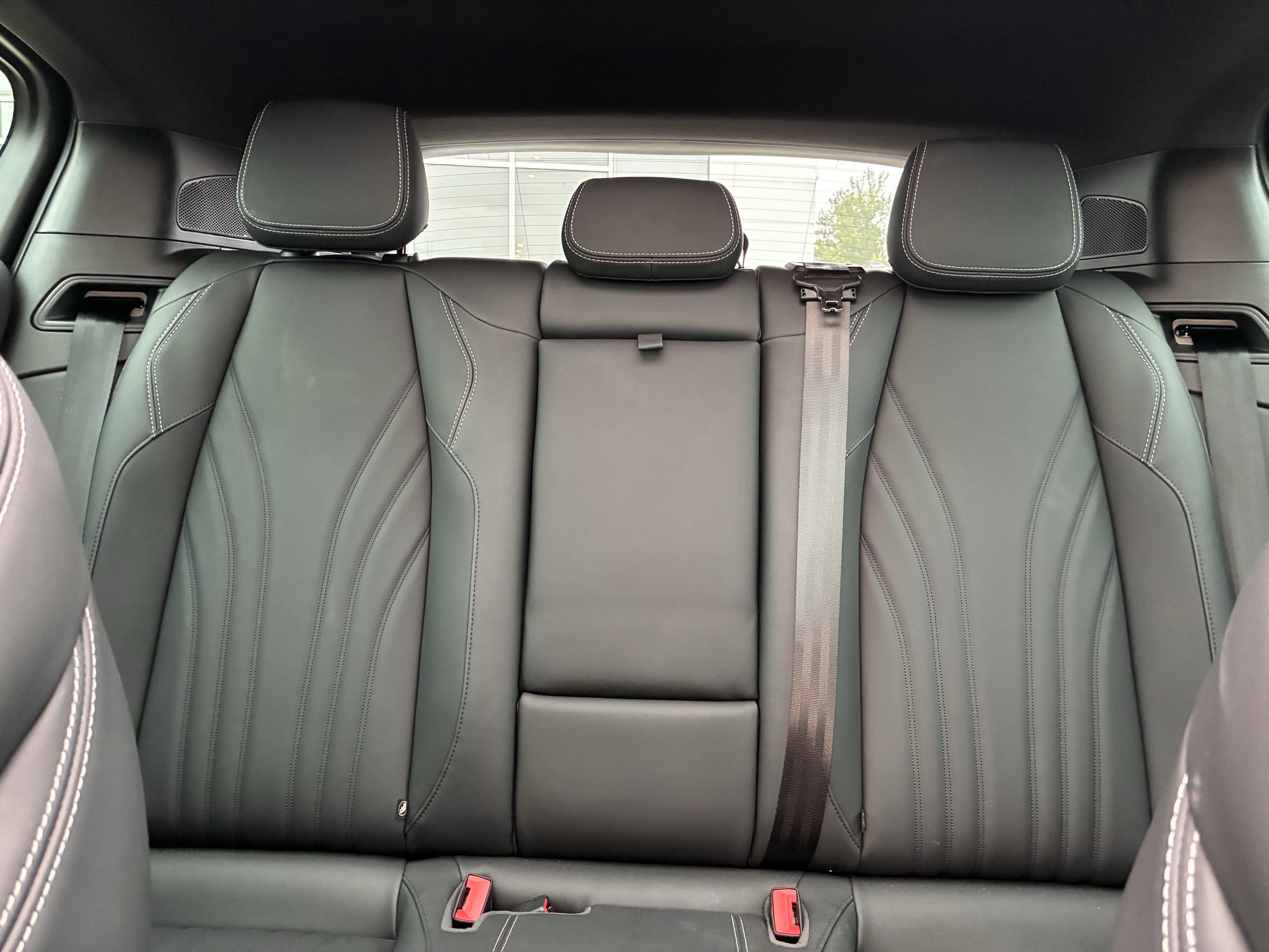 New 2025 Maserati Grecale Modena image 31