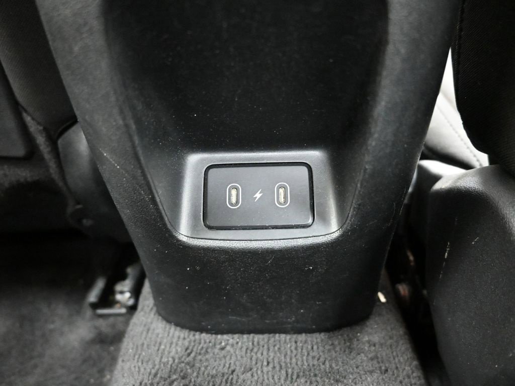 Certified 2025 Hyundai Elantra SE image 21