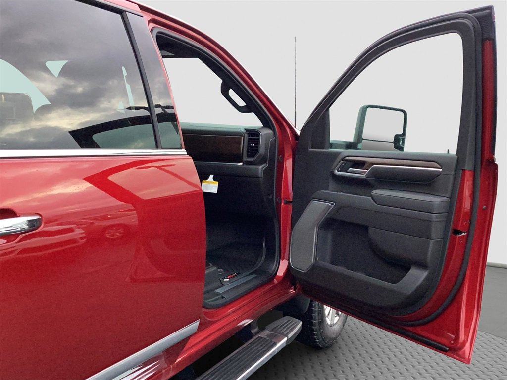 New 2026 Chevrolet Silverado 2500 High Country w/ High Country Premium Package image 36