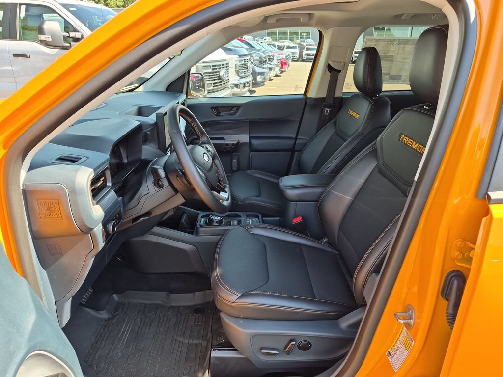 New 2026 Ford Maverick Tremor AWD/4WD image 12