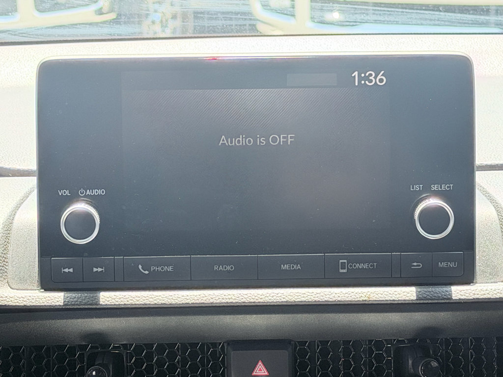 Used 2025 Honda CR-V Sport image 19
