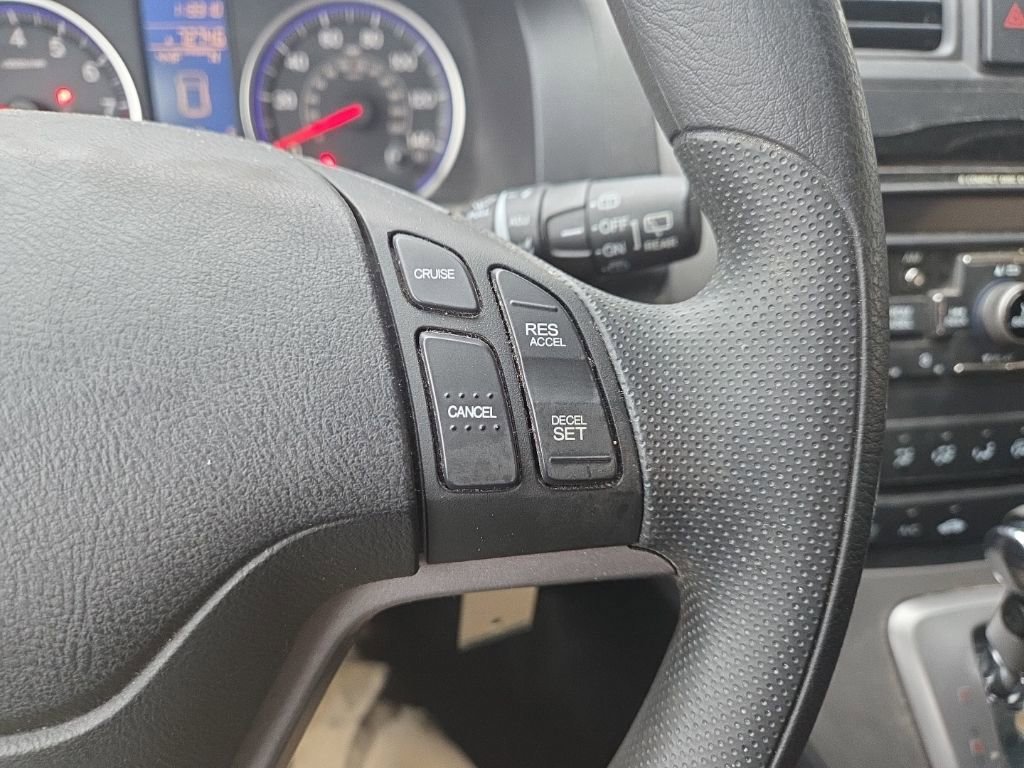 Used 2011 Honda CR-V EX image 15