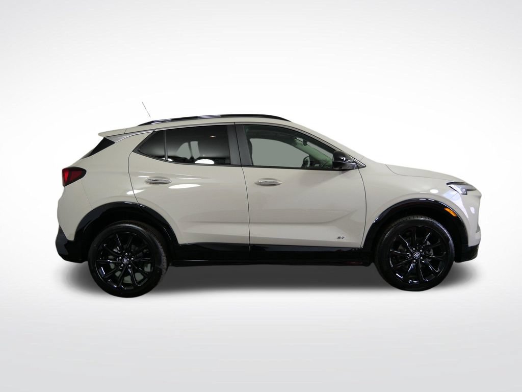 New 2026 Buick Encore GX Sport Touring w/ Studio Series AWD/4WD image 2
