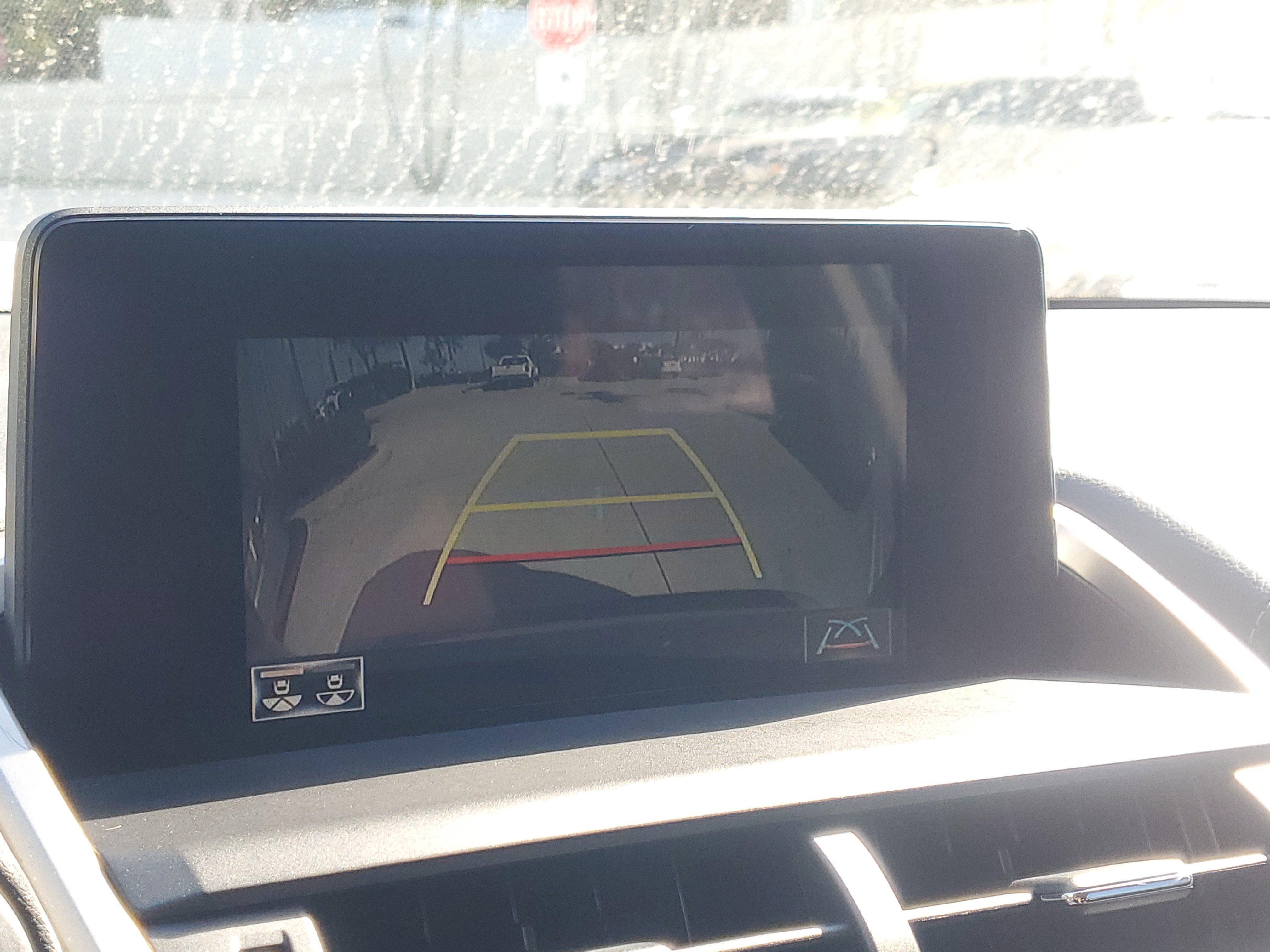 Used 2020 Lexus NX 300 FWD w/ Accessory Package 2 image 31