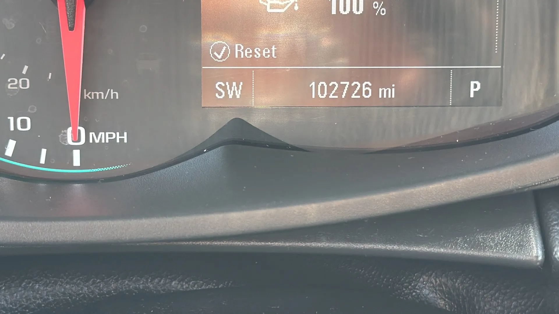 Used 2022 Chevrolet Trax LT w/ Driver Confidence Package AWD/4WD image 17