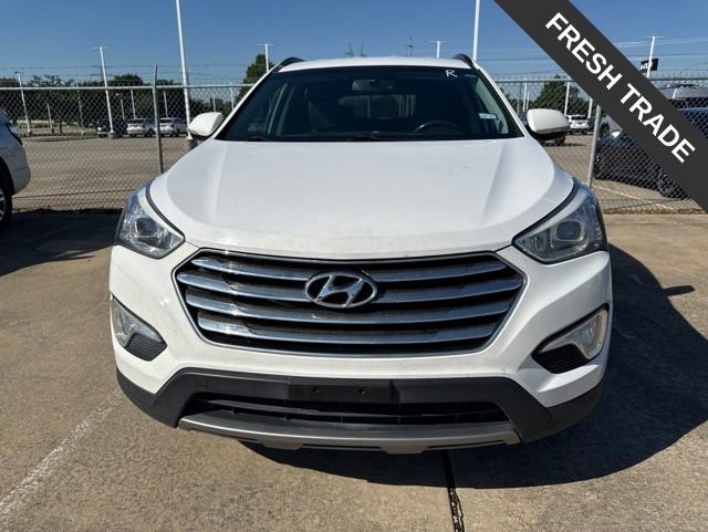 Used 2015 Hyundai Santa Fe GLS w/ Option Group 02 FWD image 2
