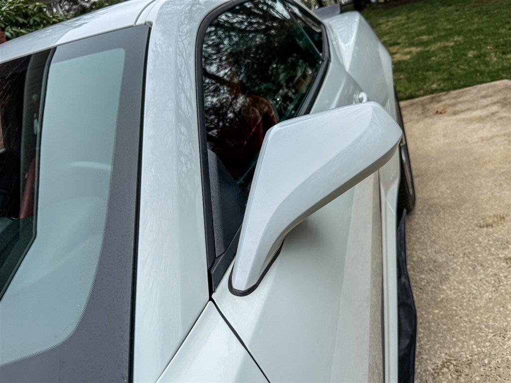 Used 2010 Chevrolet Camaro SS w/ RS Package RWD image 16