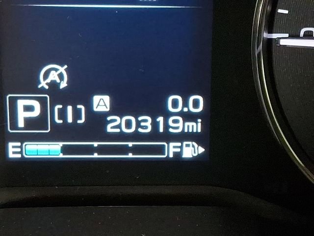 Used 2022 Subaru Crosstrek 2.5i Limited w/ Popular Package #4 image 20