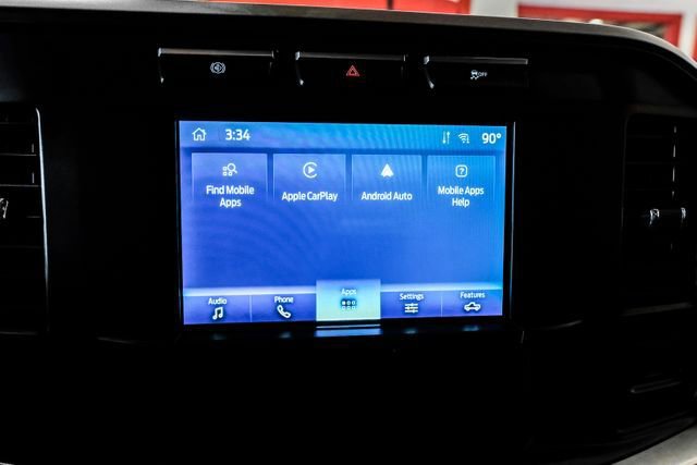 Used 2023 Ford F450 XLT w/ XLT Value Package AWD/4WD image 25