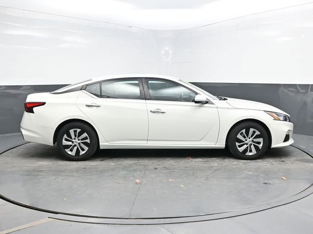 Used 2021 Nissan Altima 2.5 S image 8