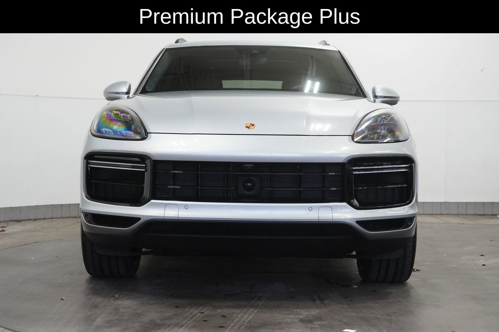 Used 2022 Porsche Cayenne Turbo S image 3