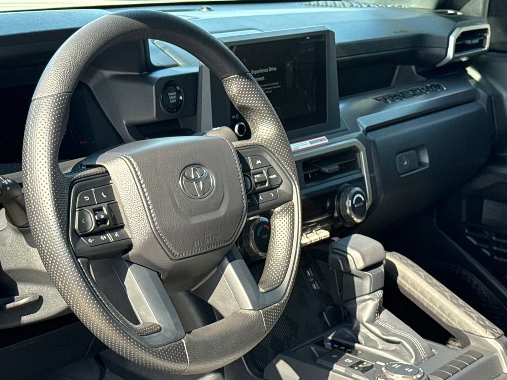 Used 2025 Toyota Tacoma SR5 image 17