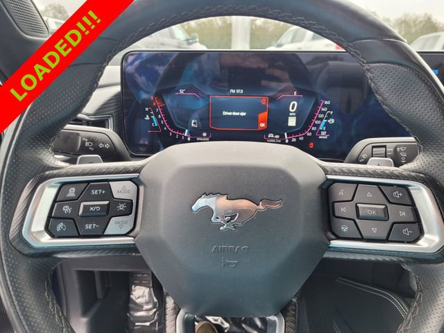 Used 2024 Ford Mustang GT Premium image 19