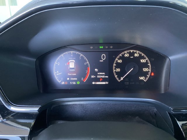 Certified 2025 Honda CR-V EX-L image 32