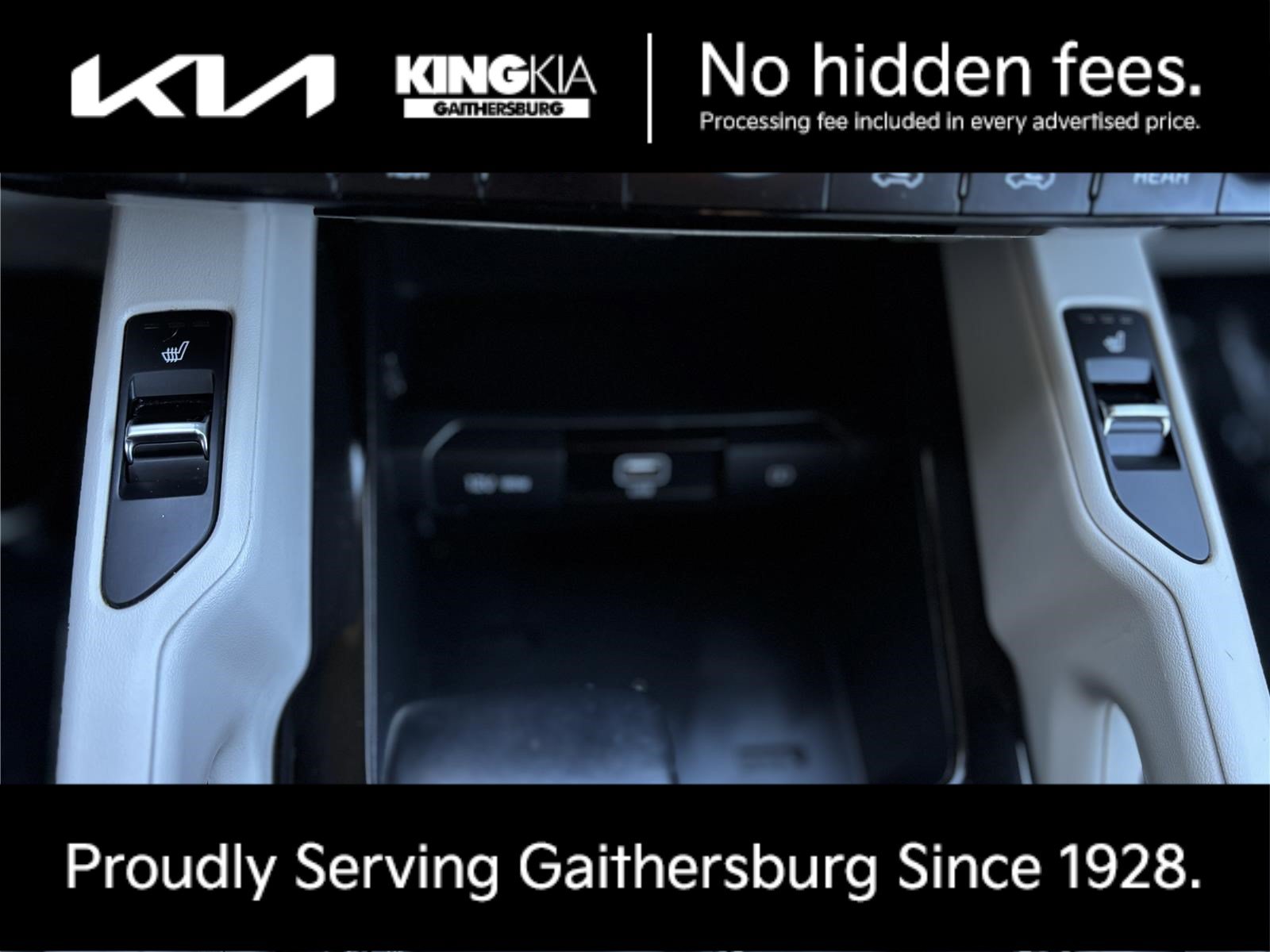 Used 2020 Kia Telluride S AWD/4WD image 32