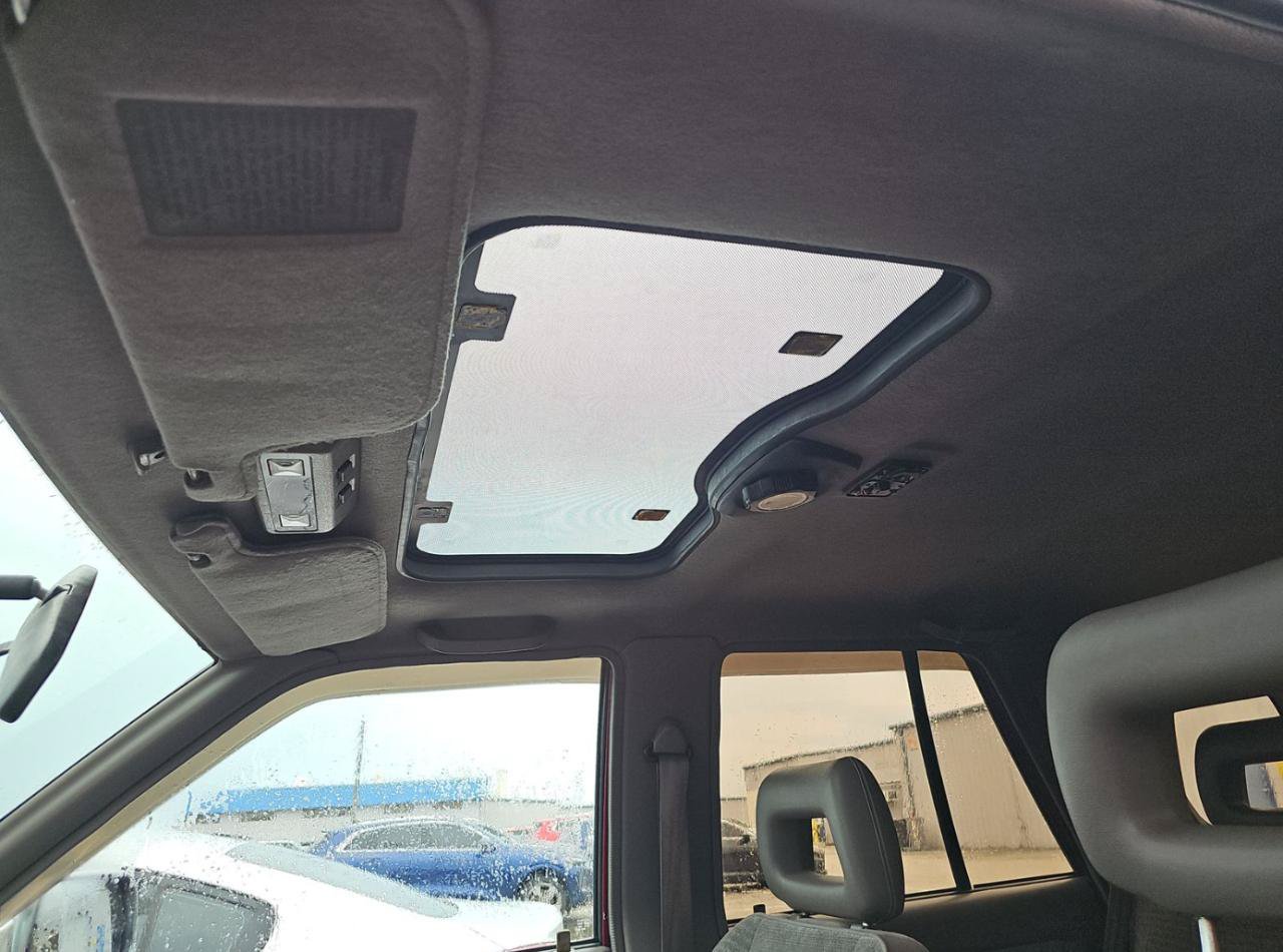 Used 1994 Isuzu Rodeo LS RWD image 13