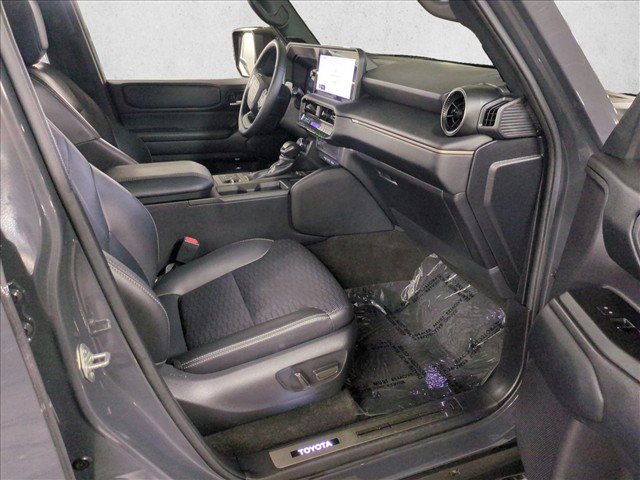 Used 2025 Toyota Land Cruiser w/ Premium Package AWD/4WD image 21