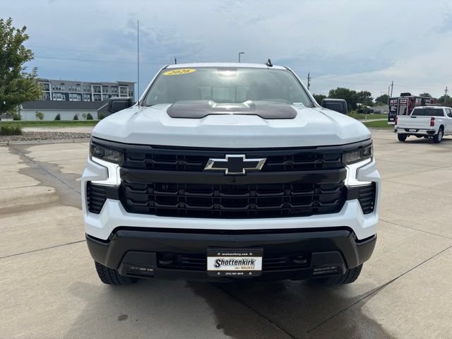 New 2026 Chevrolet Silverado 1500 LT Trail Boss w/ Convenience Package II AWD/4WD image 40