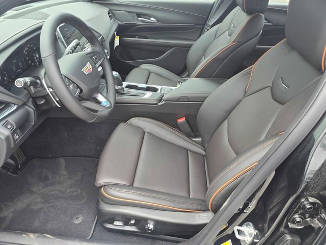 New 2026 Cadillac CT4 Sport RWD image 21