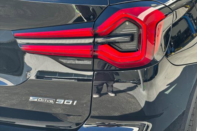 Used 2024 BMW X3 sDrive30i w/ Convenience Package w/ZPA image 27