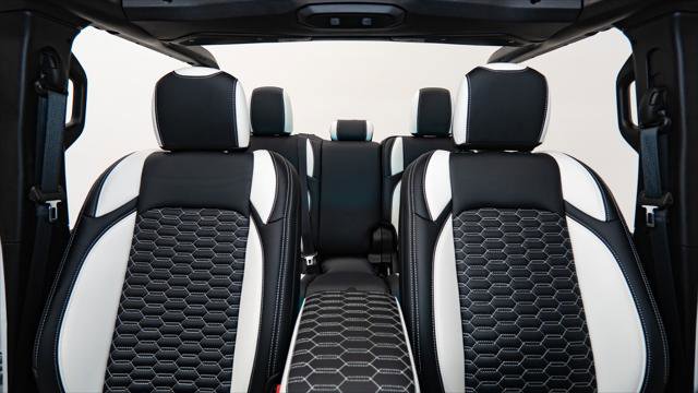 Used 2025 Jeep Gladiator Sport AWD/4WD image 30