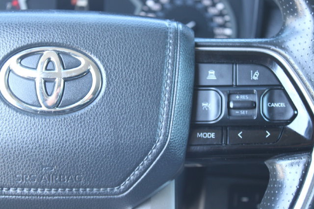 Used 2022 Toyota Tundra SR5 RWD image 24