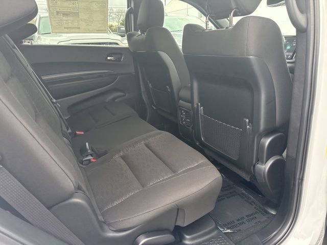 New 2026 Dodge Durango GT image 12