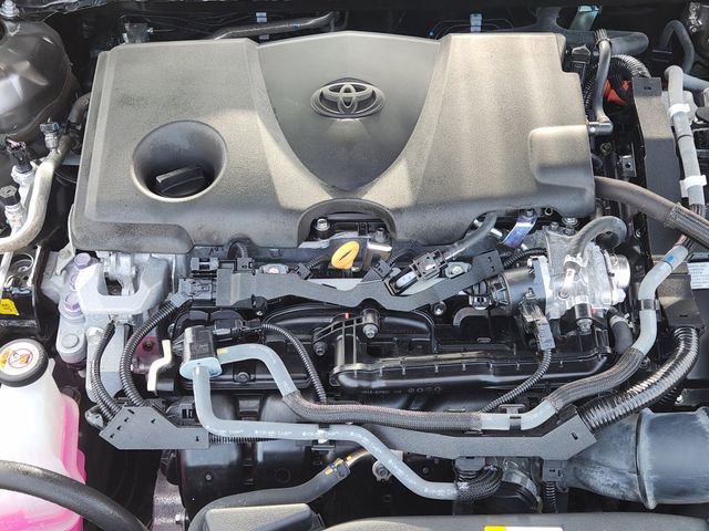 Used 2024 Toyota Camry LE image 61