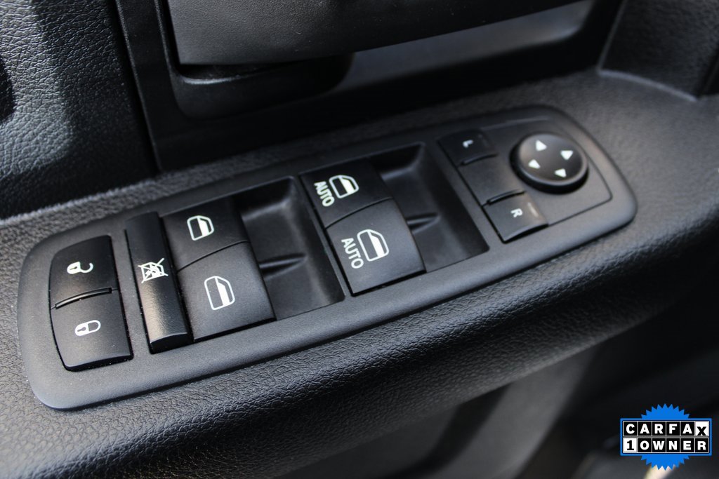 Used 2022 RAM 2500 Tradesman image 14