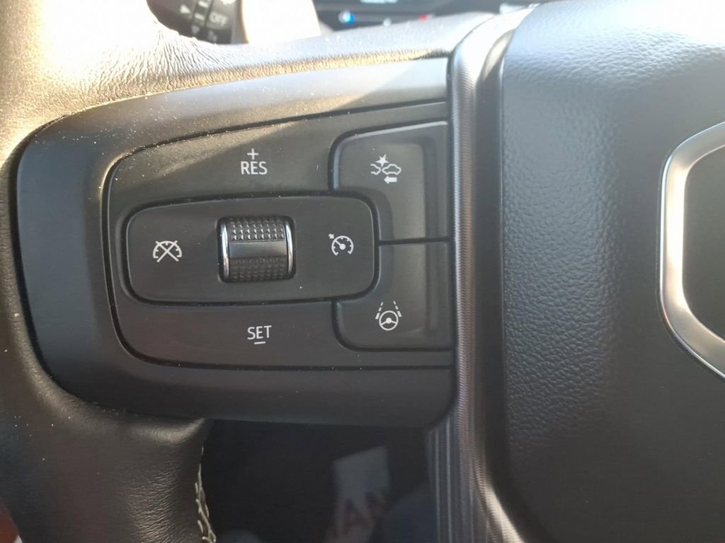 Used 2025 GMC Sierra 1500 Denali Ultimate AWD/4WD image 26