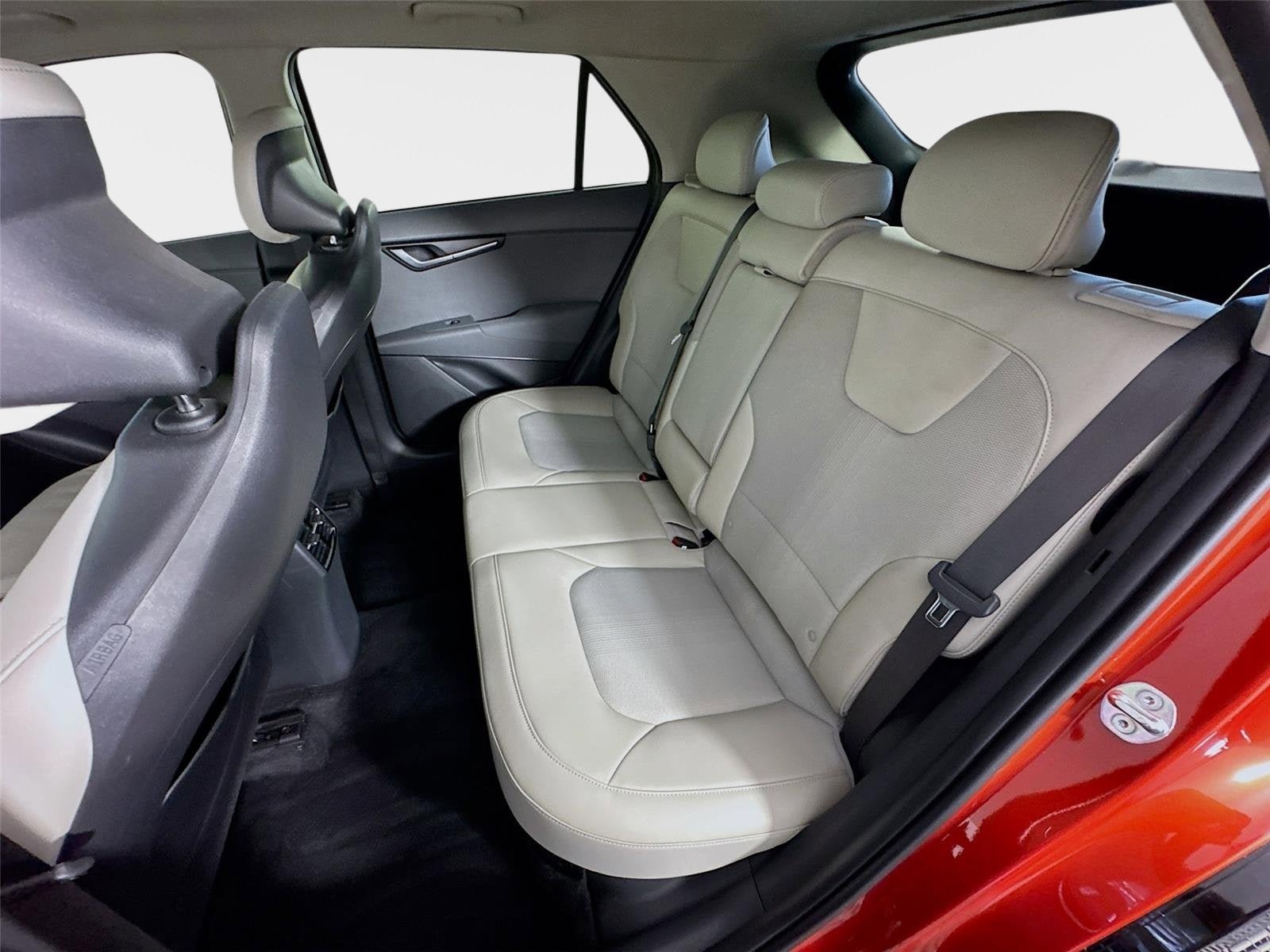 Certified 2023 Kia Niro EX Touring FWD image 23