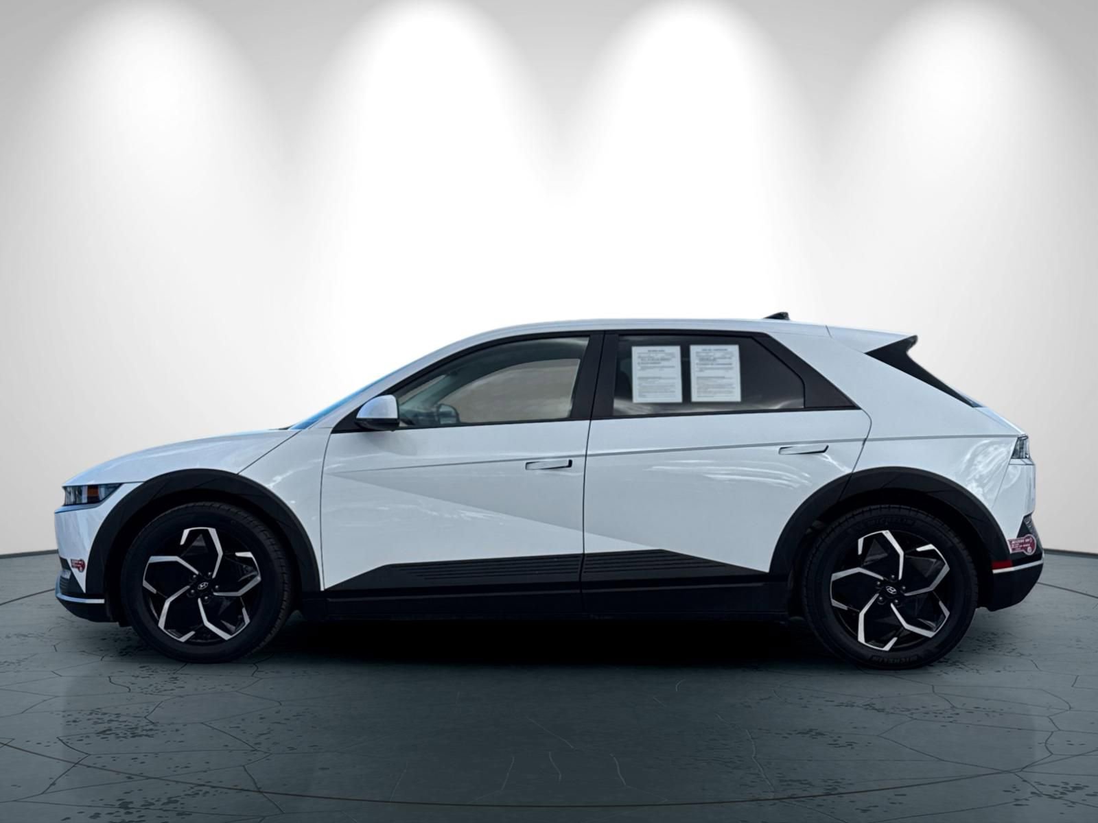Used 2024 Hyundai Ioniq 5 SEL RWD image 7